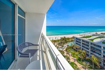 6801 Collins Ave #1206, Miami Beach, FL 33141 - Photo 1