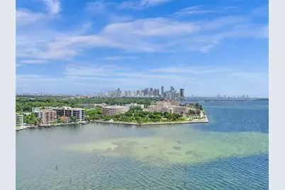 3 Grove Isle Dr #CPH07, Miami, FL 33133 - Photo 1