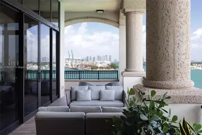 6800 Fisher Island Drive #6802, Miami Beach, FL 33109 - Photo 25