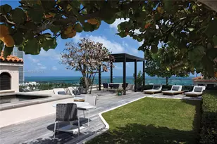 6800 Fisher Island Dr 6802, Miami Beach, FL 33109 - Photo 23
