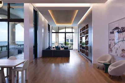 6800 Fisher Island Drive #6802, Miami Beach, FL 33109 - Photo 9