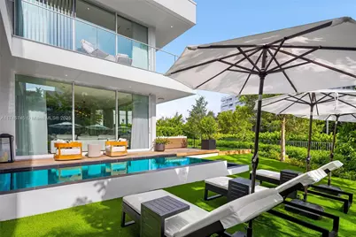 810 W 47th Ct - The Ritz Carlton Miami Beach, Miami Beach, FL 33140 - Photo 47