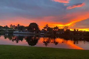 10456 NW 24th Pl, Sunrise, FL 33322 - Photo 25