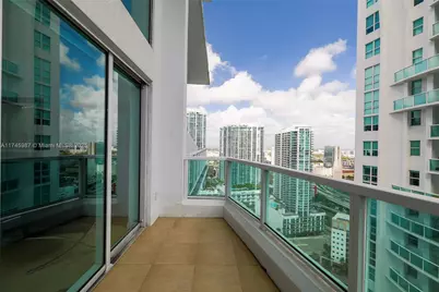 41 SE 5th St #2011, Miami, FL 33131 - Photo 25