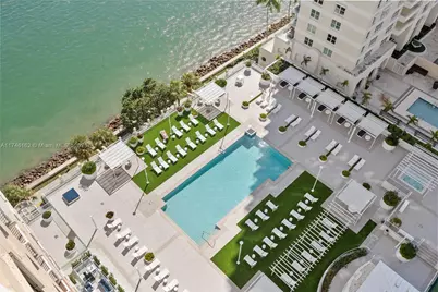 770 Claughton Island Dr #2110, Miami, FL 33131 - Photo 3