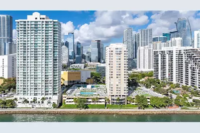770 Claughton Island Dr #2110, Miami, FL 33131 - Photo 25