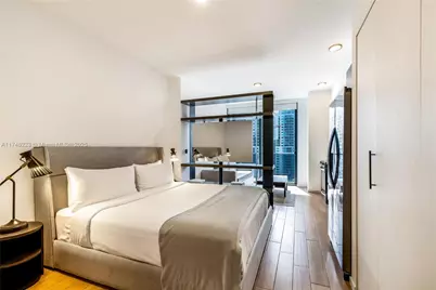 398 NE 5th St #2116, Miami, FL 33132 - Photo 11