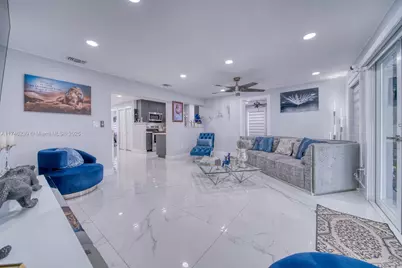 12620 SW 252nd Ter, Homestead, FL 33032 - Photo 31