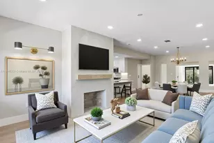 9073 Dickens Ave, Surfside, FL 33154 - Photo 1