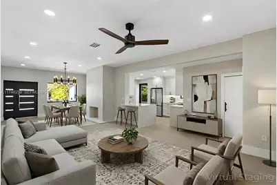 9073 Dickens Ave, Surfside, FL 33154 - Photo 1