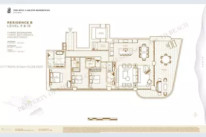 1671 Collins Ave #10B, Miami Beach, FL 33140 - Photo 15