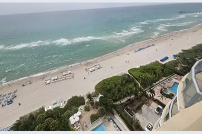 17315 Collins Ave #2401, Sunny Isles Beach, FL 33160 - Photo 19