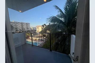 3642 NE 171st St #306, North Miami Beach, FL 33160 - Photo 5