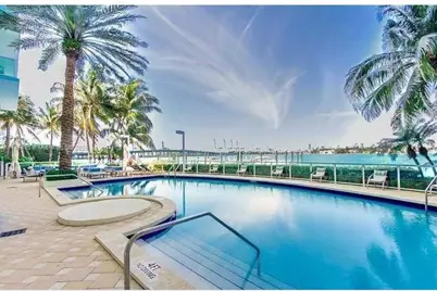 650 West Ave #2804, Miami Beach, FL 33139 - Photo 31