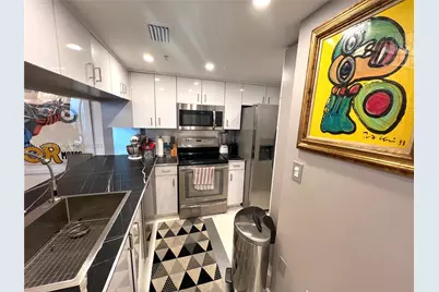 650 West Ave #2804, Miami Beach, FL 33139 - Photo 15