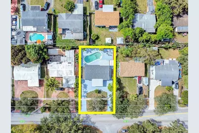730 N 64th Ave, Hollywood, FL 33024 - Photo 19