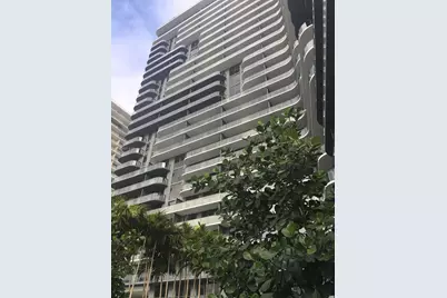 121 NE 34th St #1906A, Miami, FL 33137 - Photo 1