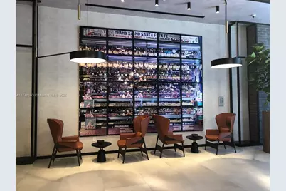 121 NE 34th St #1906A, Miami, FL 33137 - Photo 5