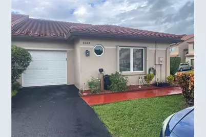 [Address not provided], Lauderhill, FL 33319 - Photo 1