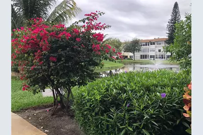 4806 NW 36th St #607, Lauderdale Lakes, FL 33319 - Photo 1