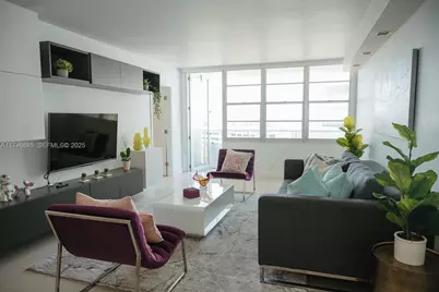 3725 S Ocean Dr #1019, Hollywood, FL 33019 - Photo 5