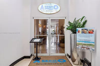 18001 Collins Ave #1817, Sunny Isles Beach, FL 33160 - Photo 37