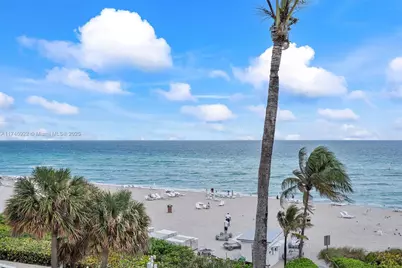 18001 Collins Ave #1817, Sunny Isles Beach, FL 33160 - Photo 41