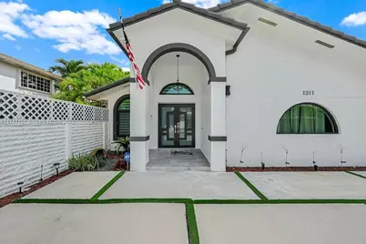 1311 SW 139th Ct, Miami, FL 33184 - Photo 1