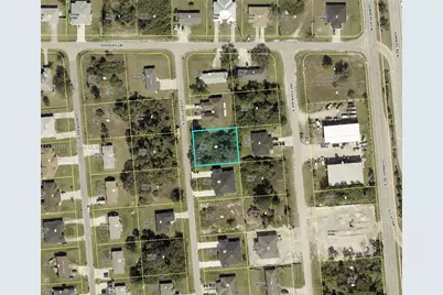 109/111 Gilbert Ave S, Lehigh Acres, FL 33973 - Photo 1