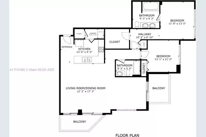 253 NE 2nd St #3202, Miami, FL 33132 - Photo 41