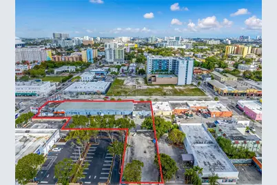 1190 W Flagler St, Miami, FL 33130 - Photo 13