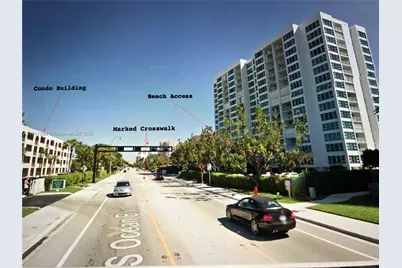 1541 S Ocean Blvd #213, Lauderdale by the Sea, FL 33062 - Photo 3