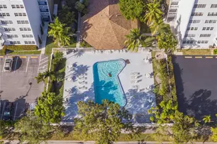 401 NE 14th Ave, Hallandale Beach, FL 33009 - Photo 1