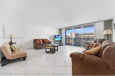 401 NE 14th Ave #603, Hallandale Beach, FL 33009 - Photo 13