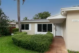 1507 Harding St, Hollywood, FL 33020 - Photo 39