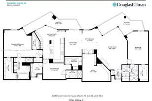 4000 Towerside Terrace, Miami, FL 33138 - Photo 49