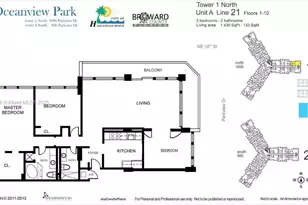 1000 Parkview Dr, Hallandale Beach, FL 33009 - Photo 9