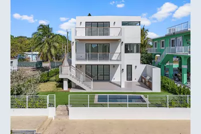 [Address not provided], Plantation Key, FL 33070 - Photo 1