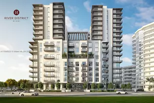 1420 NW 14th Ave, Miami, FL 33125 - Photo 1