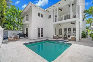 6 Coconut Ln, Key Biscayne, FL 33149 - Photo 1