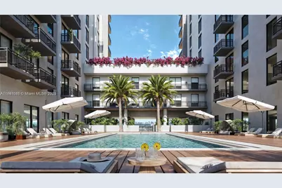 1420 NW 14th Ave #915, Miami, FL 33125 - Photo 3
