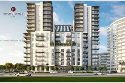 1420 NW 14th Ave #312, Miami, FL 33125 - Photo 1