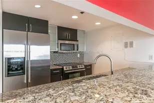 7601 E Treasure Dr, North Bay Village, FL 33141 - Photo 9