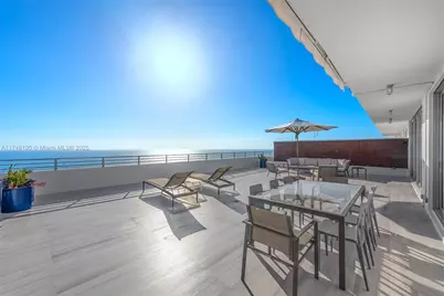 5555 Collins Ave #PHC, Miami Beach, FL 33140 - Photo 3