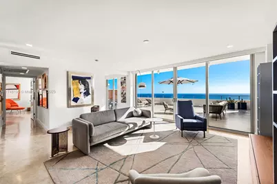 5555 Collins Ave #PHC, Miami Beach, FL 33140 - Photo 9