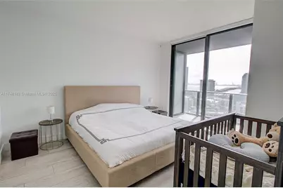 121 NE 34th St #1507, Miami, FL 33137 - Photo 9