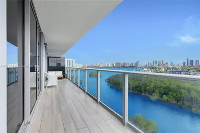 16385 Biscayne Blvd #1221, North Miami Beach, FL 33160 - Photo 35