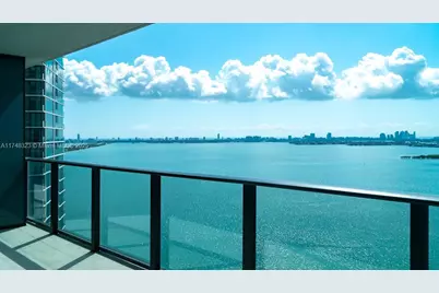 650 NE 32nd St #2105, Miami, FL 33137 - Photo 1