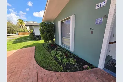 812 SW 13th St #812, Fort Lauderdale, FL 33315 - Photo 3