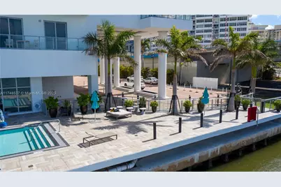 [Address not provided], Hollywood, FL 33019 - Photo 19
